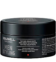 Goldwell Dualsenses Men Creme Paste - Текстурная крем-паста 100 мл