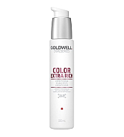 Goldwell Dualsenses Color Extra Rich 6 Effects Serum - Сыворотка 6-кратного действия для окрашенных волос 100 мл