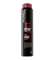 Goldwell Topchic - Краска для волос 6RV MAX роскошный красно-фиолетовый 250 мл