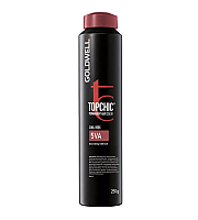 Goldwell Topchic - Краска для волос 5VA фиолетово-пепельный 250 мл