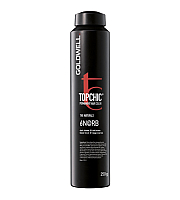 Goldwell Topchic - Краска для волос 6N@RB темный блонд с красно-бежевым сиянием 250 мл