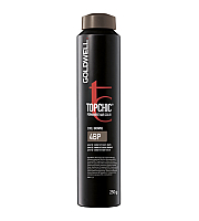 Goldwell Topchic - Краска для волос 4BP жемчужный горький шоколад 250 мл