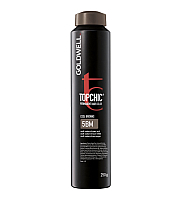 Goldwell Topchic - Краска для волос 5BM средне-коричневый матовый 250 мл