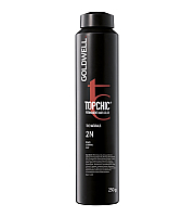 Goldwell Topchic - Краска для волос 2N черный натуральный 250 мл