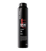 Goldwell Topchic - Краска для волос 5N светло-коричневый 250 мл