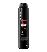 Goldwell Topchic - Краска для волос 6N темно-русый 250 мл