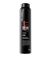 Goldwell Topchic - Краска для волос 4NA натуральный пепельный 250 мл