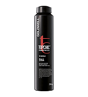 Goldwell Topchic - Краска для волос 5NA натурально-пепельный 250 мл