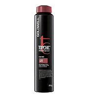 Goldwell Topchic - Краска для волос 4R темный махагон 250 мл