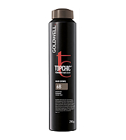 Goldwell Topchic - Краска для волос 6B коричневый золотистый 250 мл