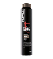 Goldwell Topchic - Краска для волос 6SB серебристо-коричневый 250 мл