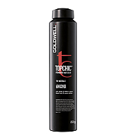 Goldwell Topchic - Краска для волос 6N@KK темный блонд с интенсивно-медным сиянием (медный пепел) 250 мл