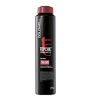 Goldwell Topchic - Краска для волос 7RR@RR роскошный красный с интенсивным сиянием 250 мл