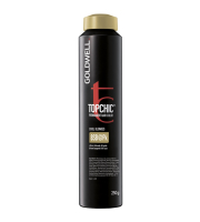 Goldwell Topchic - Краска для волос 8SB@PK серебристый блонд с розовым сиянием 250 мл