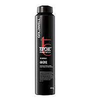 Goldwell Topchic - Краска для волос 4N@KK средне-коричневый с интенсивно-медным 250 мл