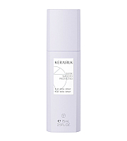 Goldwell Kerasilk Styling - Спрей для укладки утюжком 75 мл