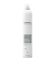 Goldwell Stylesign New Strong Hairspray – Лак для объема волос сильной фиксации 500 мл