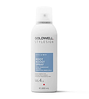 Goldwell Stylesign New Root Boost Spray – Спрей для прикорневого объема 200 мл