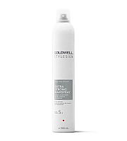 Goldwell Stylesign New Extra Strong Hairspray – Лак экстра сильной фиксации 500 мл