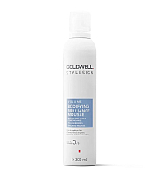 Goldwell Stylesign New Bodifying Brilliance Mousse – Бриллиантовый мусс для объема и блеска 300 мл
