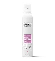 Goldwell Stylesign NEW Shaping and Finishing Spray – Термозащитный спрей для укладки и придания формы 200 мл