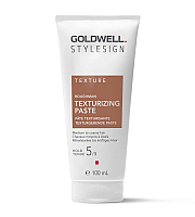 Goldwell Stylesign Creative Texture Roughman – Матовая крем-паста 100 мл