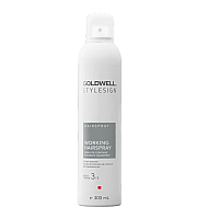 Goldwell Stylesign New Working Hairspray – Лак-блеск для волос 300 мл