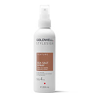 Goldwell Stylesign New Sea Salt Spray – Спрей с минералами для укладки и создания текстуры 200 мл