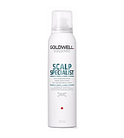 Goldwell Dualsenses Scalp Specialist Sensitive Foam Shampoo - Шампунь для чувствительной кожи головы 250 мл
