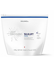 Goldwell Silk Lift High Performance Lightener - Высокоэффективный осветляющий порошок 500 мл