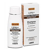 Guam UPKer Shampoo Uso Frequente - Шампунь для частого использования 200 мл