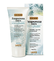 Guam Dren Крем антицеллюлитный с дренажным эффектом освежающий 200 мл