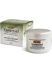 Guam FANGOGEL FangoGel Senza Risciacquo - Гель антицеллюлитный 400 мл