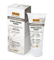 Guam INTHENSO Burro Crema Corpo - Крем для тела с маслом карите питательный 150 мл