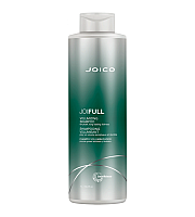 Joico JoiFull Volumizing Shampoo - Шампунь для воздушного объема 1000 мл