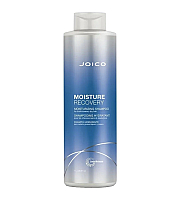 Joico Moisture Recovery Moisturizing Conditioner - Увлажняющий кондиционер для плотных/жестких, сухих волос, 1000 мл