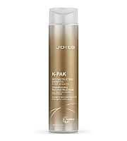 Joico K-PAK Reconsructing Shampoo to Repair Damaged Hair - Шампунь восстанавливающий для поврежденных волос 300 мл