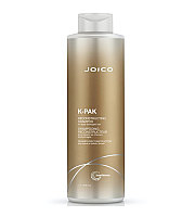 Joico K-PAK Reconsructing Shampoo to Repair Damaged Hair - Шампунь восстанавливающий для поврежденных волос 1000 мл