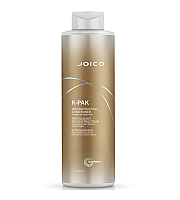 Joico K-PAK Reconstructing Conditioner - Кондиционер восстанавливающий для поврежденных волос 1000 мл
