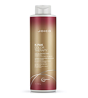 Joico K-PAK Color Therapy Color-Protecting Shampoo - Шампунь восстанавливающий для окрашенных волос 1000 мл