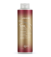 Joico K-PAK Color Therapy Color-Protecting Conditioner - Кондиционер восстанавливающий для окрашенных волос 1000 мл