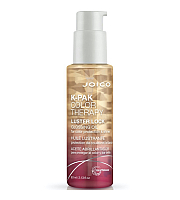 Joico K-PAK Luster Lock Glossing Oil for Color Protection and Shine - Масло для защиты и сияния цвета 63 мл