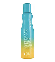 Joico Beach Shake Texturizing Finisher - Текстурайзер финишный для создания бархатистой текстуры на средних и толстых волосах без соли 250 мл