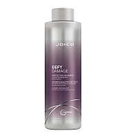 Joico Protective Shampoo for Bond Strengthening and Color Longevity - Шампунь-Бонд защитный для укрепления связей и стойкости цвета 1000 мл