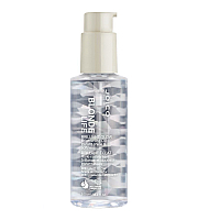 Joico Brilliant Glow Brightening Oil - Масло Бриллиантовый блеск для сохранения чистоты и сияния блонда 100 мл
