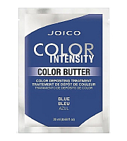 Joico Color Intensity Care Butter-Blue - Маска тонирующая с интенсивным голубым пигментом 20 мл
