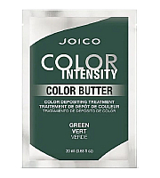 Joico Color Intensity Care Butter-Green - Маска тонирующая с интенсивным зеленым пигментом 20 мл