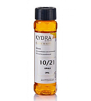 Kydra KydraGloss - Безаммиачный гель (оттенок 10/21 Опаловый) 3х50 мл