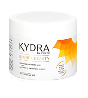 Kydra Blonde Beauty - Осветляющая паста 500 мл