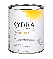 Kydra Blonde Beauty Plant Keratin Bleaching Powder  - Блондирующая пудра 500 мл